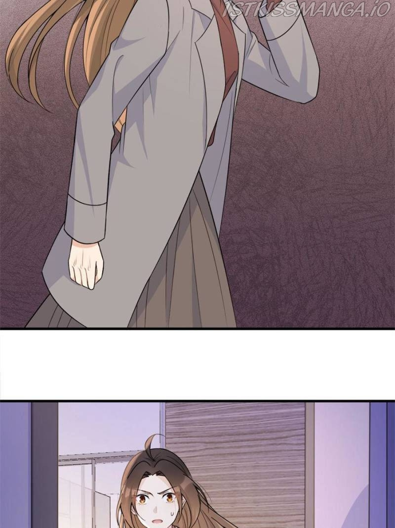 Hey Boss, I Am Your New Wife chapter 113 - page 10