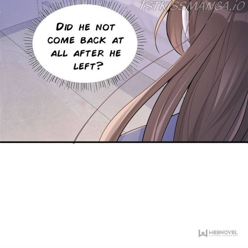 Hey Boss, I Am Your New Wife chapter 113 - page 12