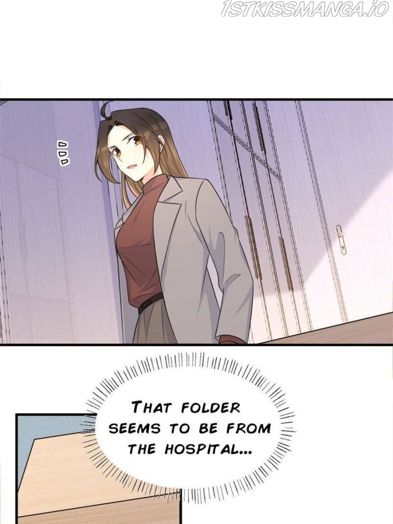 Hey Boss, I Am Your New Wife chapter 113 - page 13