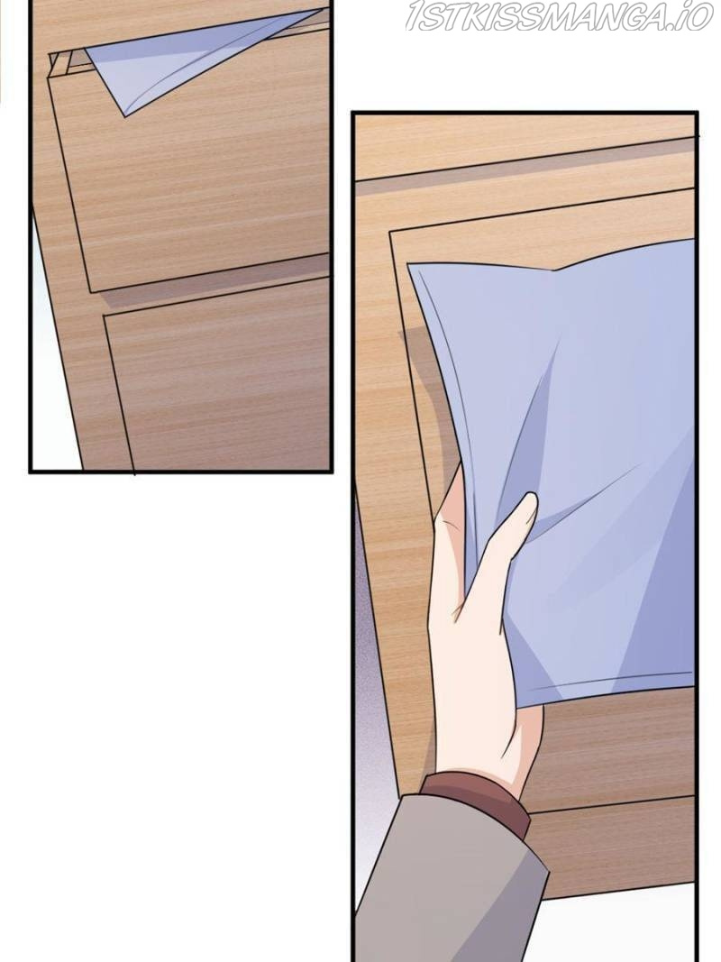 Hey Boss, I Am Your New Wife chapter 113 - page 14