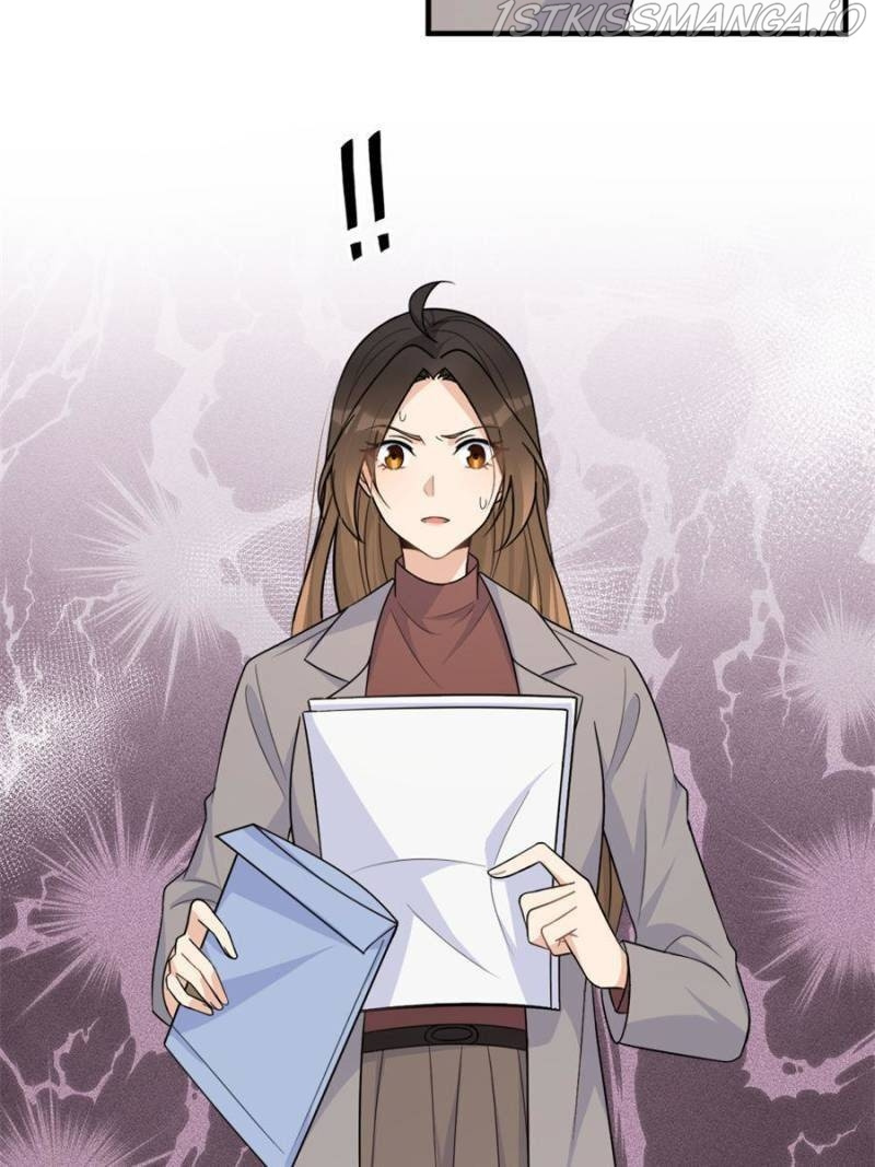 Hey Boss, I Am Your New Wife chapter 113 - page 15