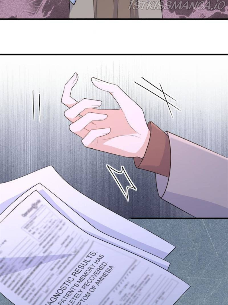 Hey Boss, I Am Your New Wife chapter 113 - page 16