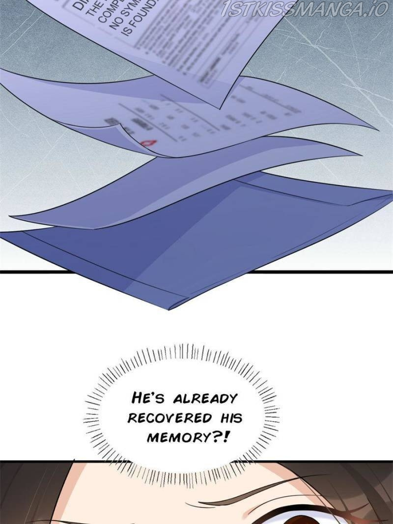 Hey Boss, I Am Your New Wife chapter 113 - page 17