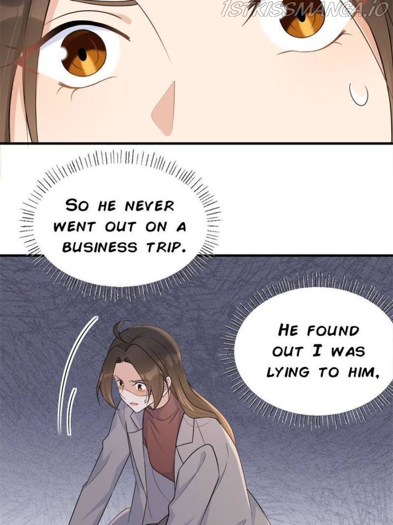 Hey Boss, I Am Your New Wife chapter 113 - page 18
