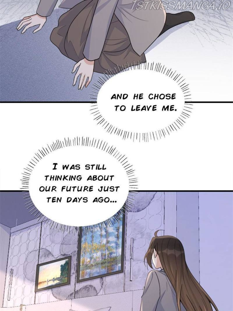 Hey Boss, I Am Your New Wife chapter 113 - page 19