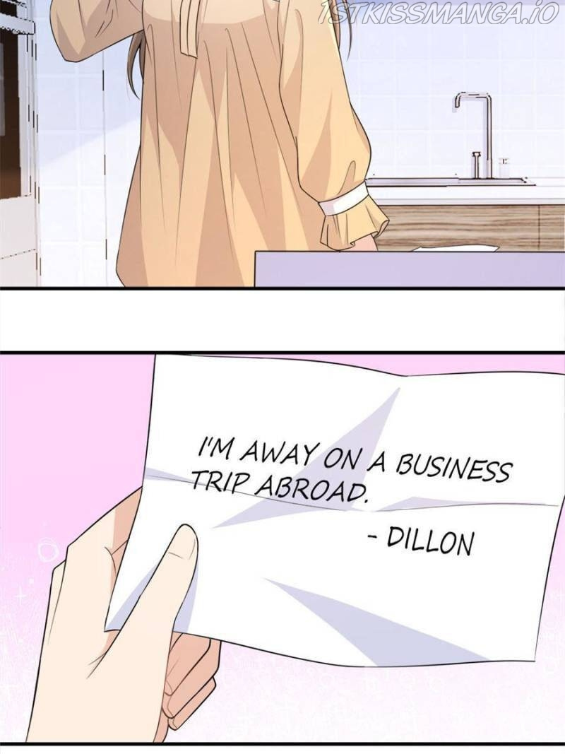 Hey Boss, I Am Your New Wife chapter 113 - page 2