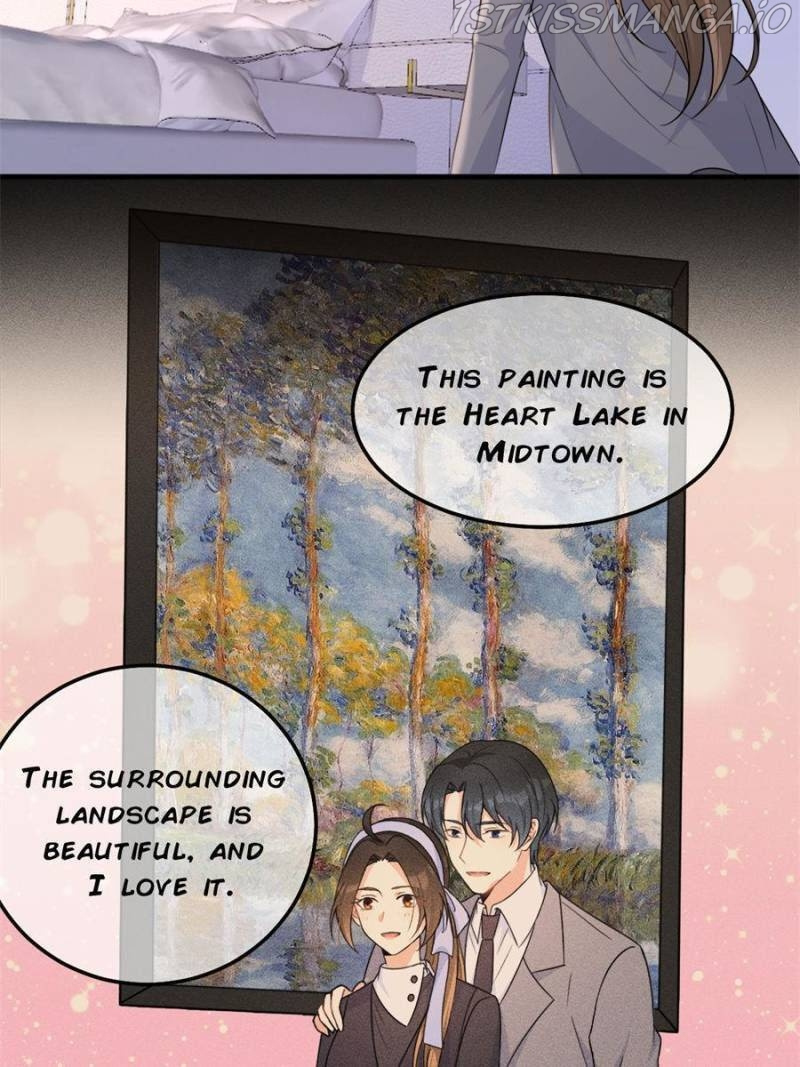 Hey Boss, I Am Your New Wife chapter 113 - page 20