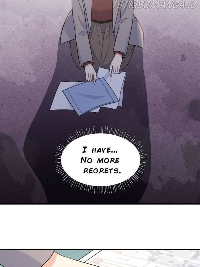 Hey Boss, I Am Your New Wife chapter 113 - page 23