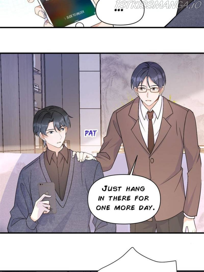 Hey Boss, I Am Your New Wife chapter 113 - page 28