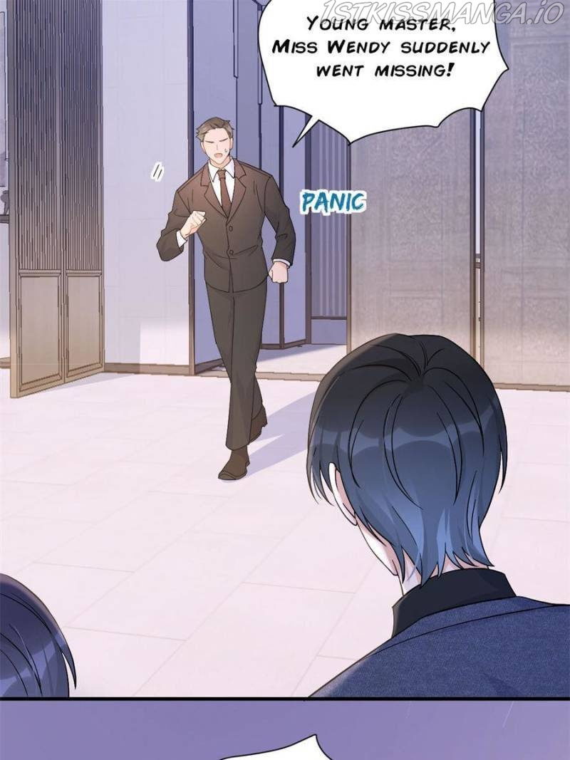 Hey Boss, I Am Your New Wife chapter 113 - page 29