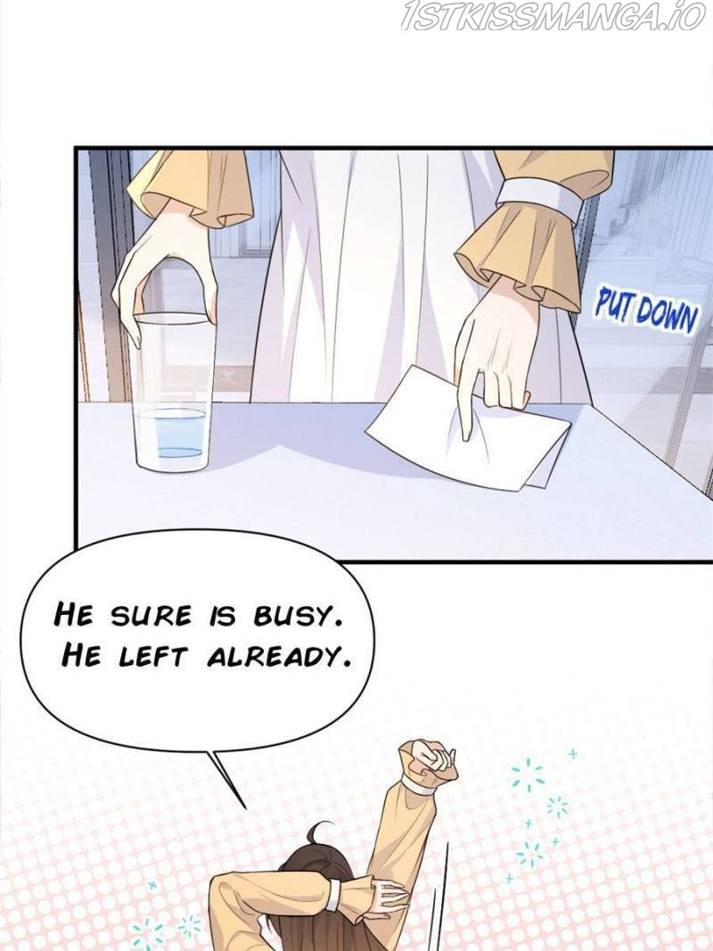 Hey Boss, I Am Your New Wife chapter 113 - page 3