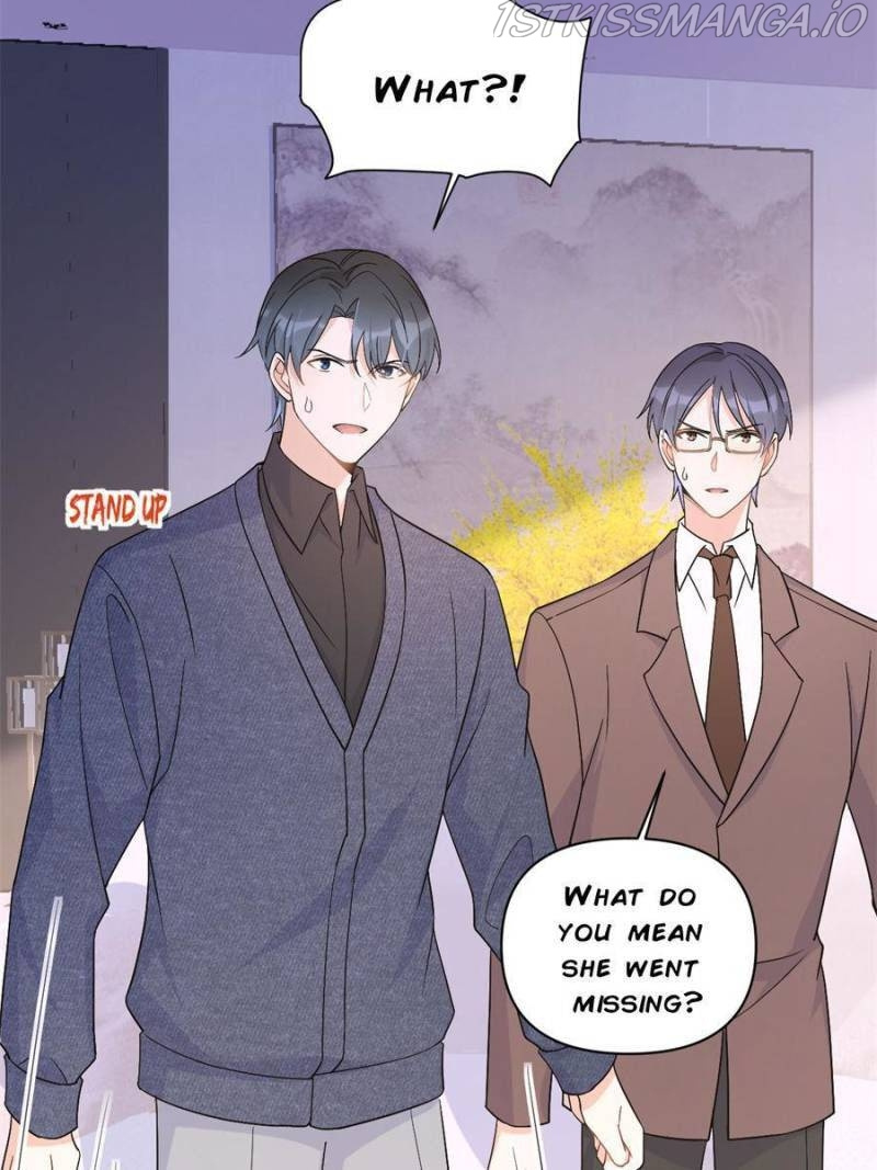 Hey Boss, I Am Your New Wife chapter 113 - page 30