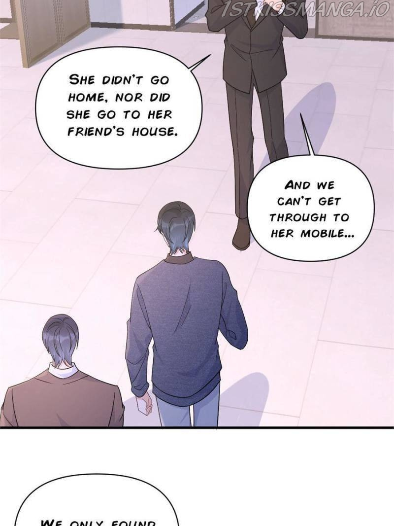 Hey Boss, I Am Your New Wife chapter 113 - page 32