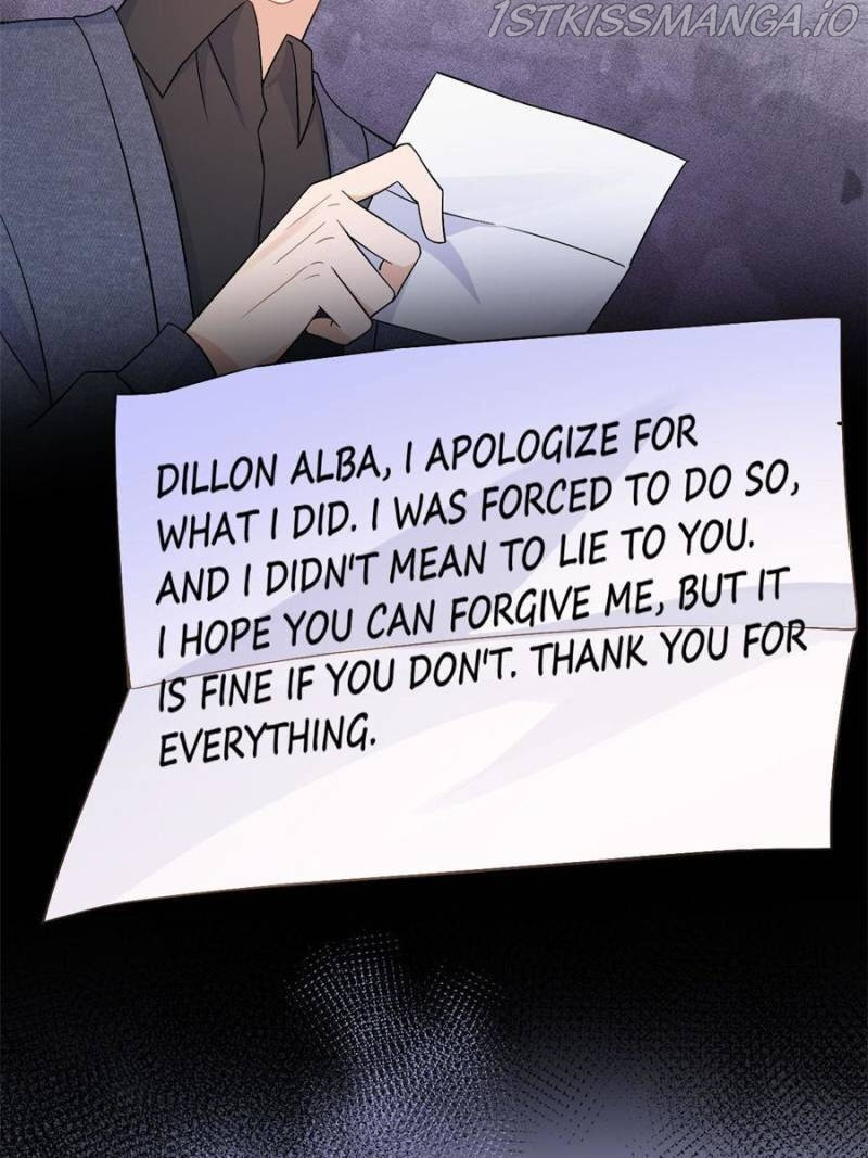 Hey Boss, I Am Your New Wife chapter 113 - page 34