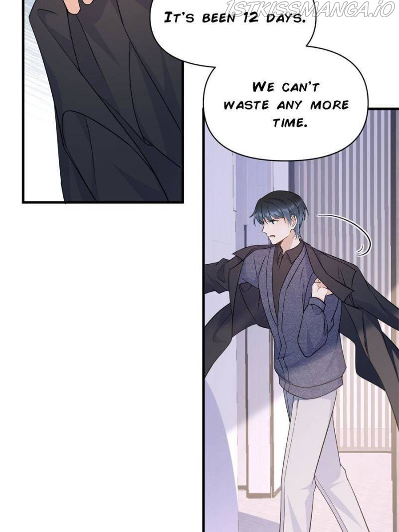 Hey Boss, I Am Your New Wife chapter 113 - page 39