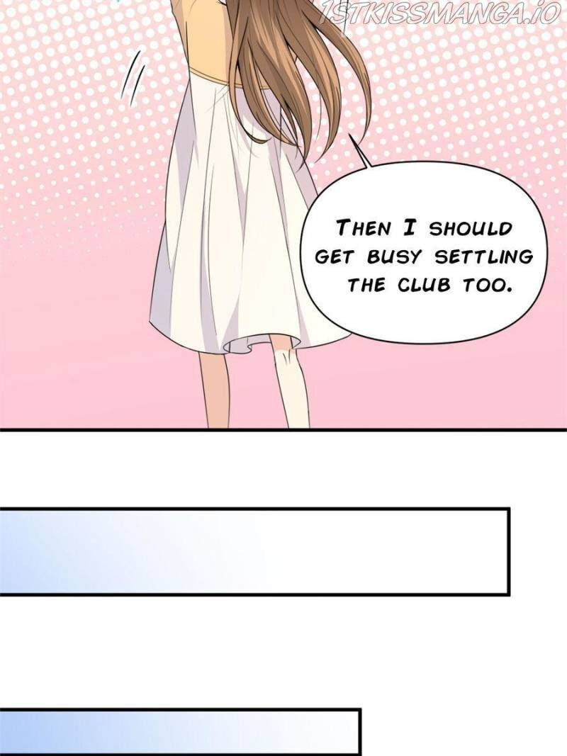 Hey Boss, I Am Your New Wife chapter 113 - page 4