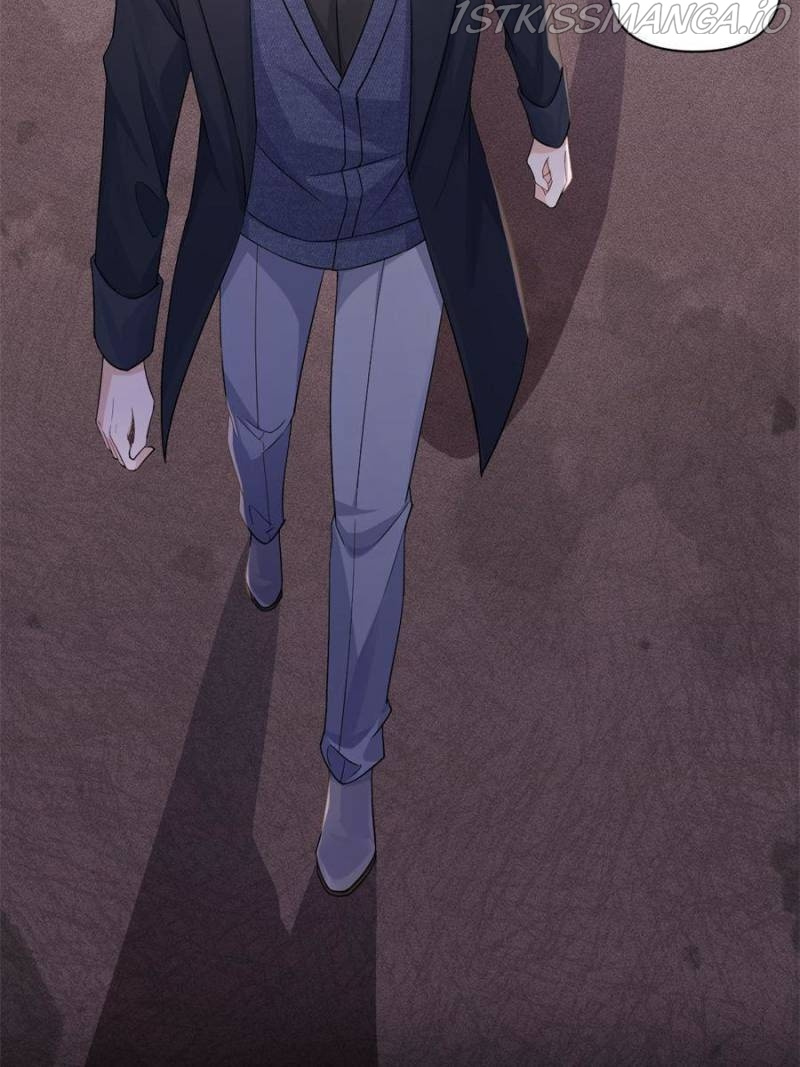 Hey Boss, I Am Your New Wife chapter 113 - page 41