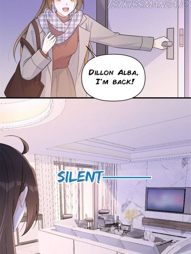 Hey Boss, I Am Your New Wife chapter 113 - page 6