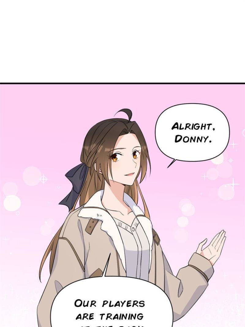 Hey Boss, I Am Your New Wife chapter 112 - page 13