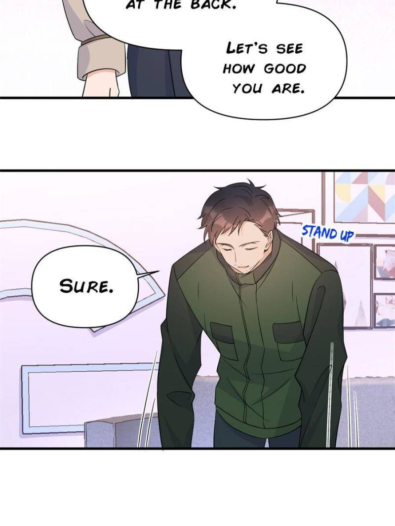 Hey Boss, I Am Your New Wife chapter 112 - page 14