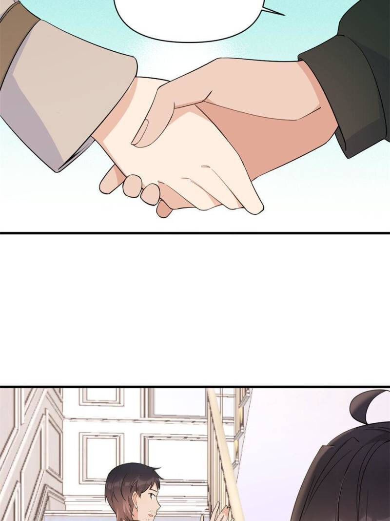 Hey Boss, I Am Your New Wife chapter 112 - page 22