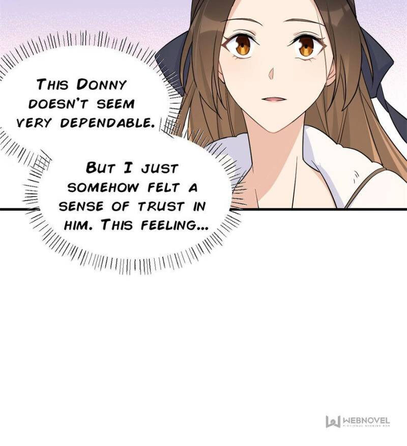 Hey Boss, I Am Your New Wife chapter 112 - page 24