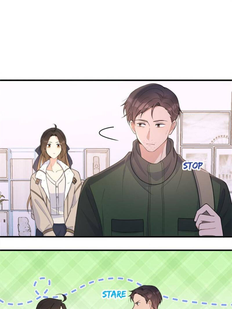 Hey Boss, I Am Your New Wife chapter 112 - page 25