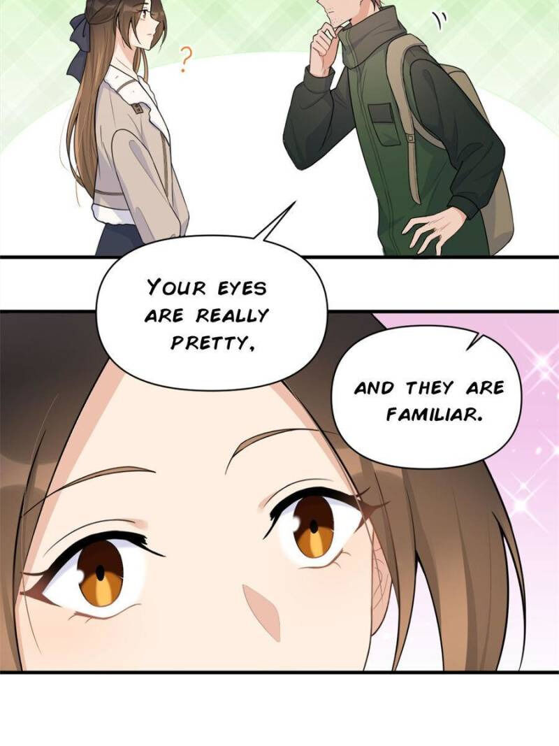 Hey Boss, I Am Your New Wife chapter 112 - page 26