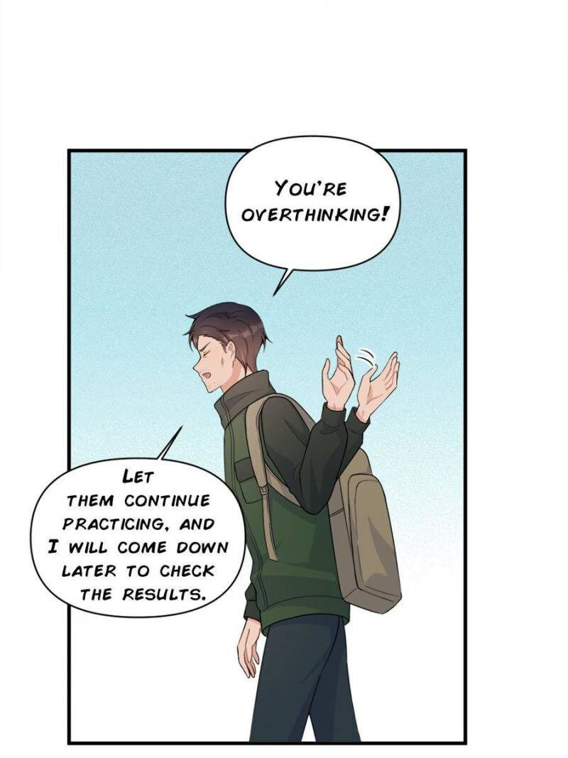 Hey Boss, I Am Your New Wife chapter 112 - page 28