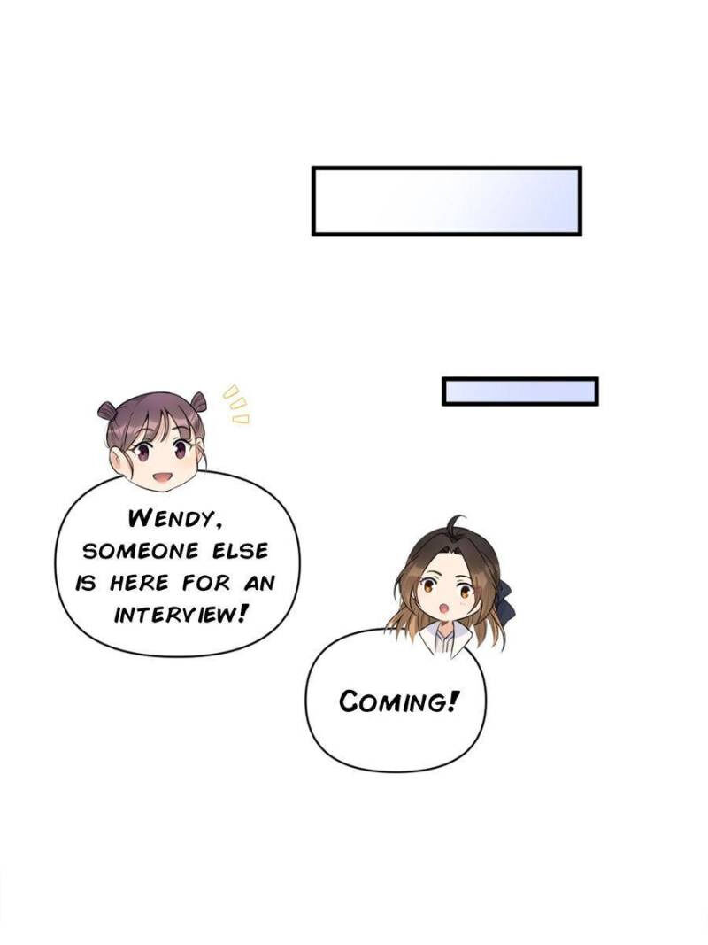 Hey Boss, I Am Your New Wife chapter 112 - page 29