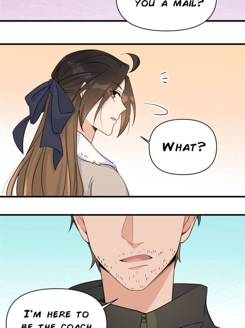 Hey Boss, I Am Your New Wife chapter 112 - page 3