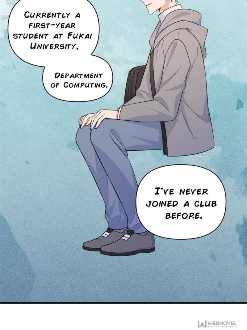 Hey Boss, I Am Your New Wife chapter 112 - page 35
