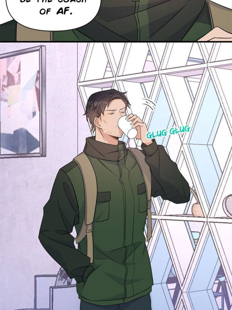 Hey Boss, I Am Your New Wife chapter 112 - page 4