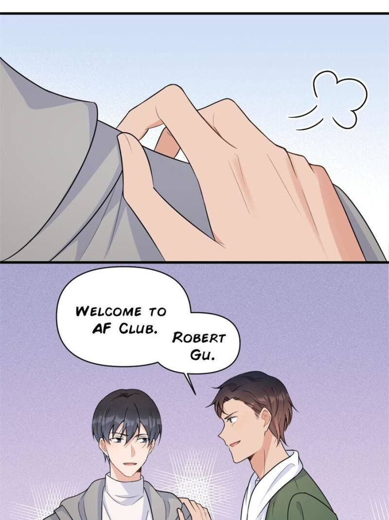 Hey Boss, I Am Your New Wife chapter 112 - page 40