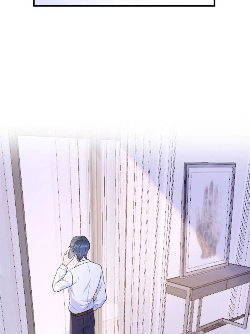 Hey Boss, I Am Your New Wife chapter 112 - page 42