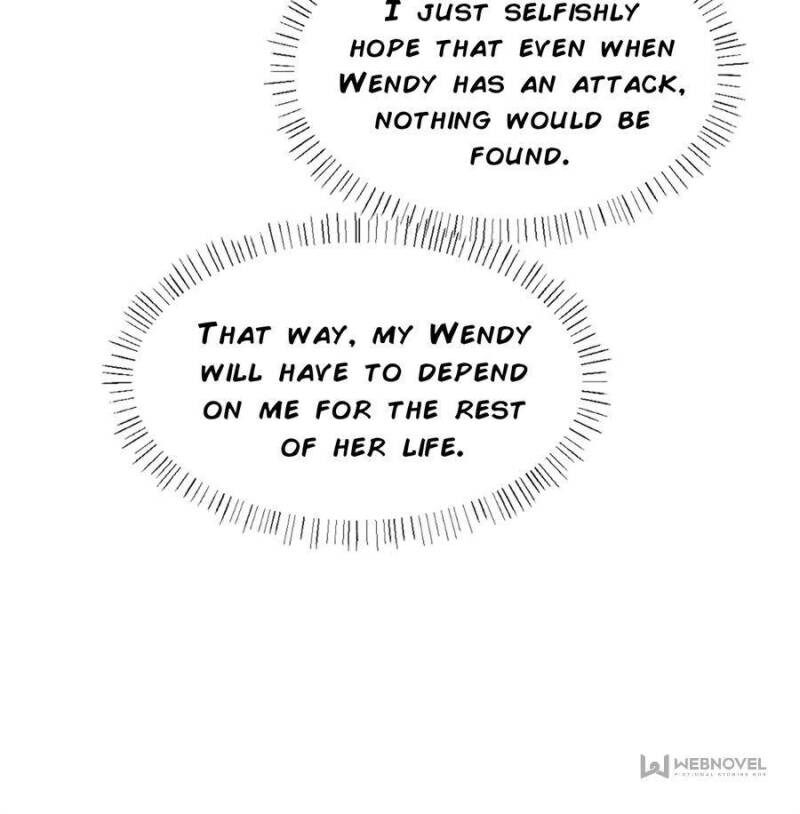 Hey Boss, I Am Your New Wife chapter 112 - page 45