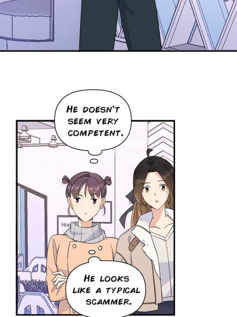 Hey Boss, I Am Your New Wife chapter 112 - page 5