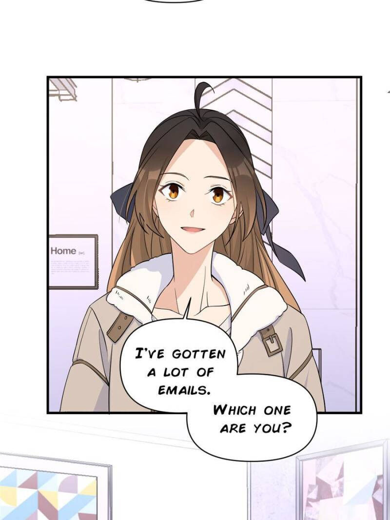 Hey Boss, I Am Your New Wife chapter 112 - page 6