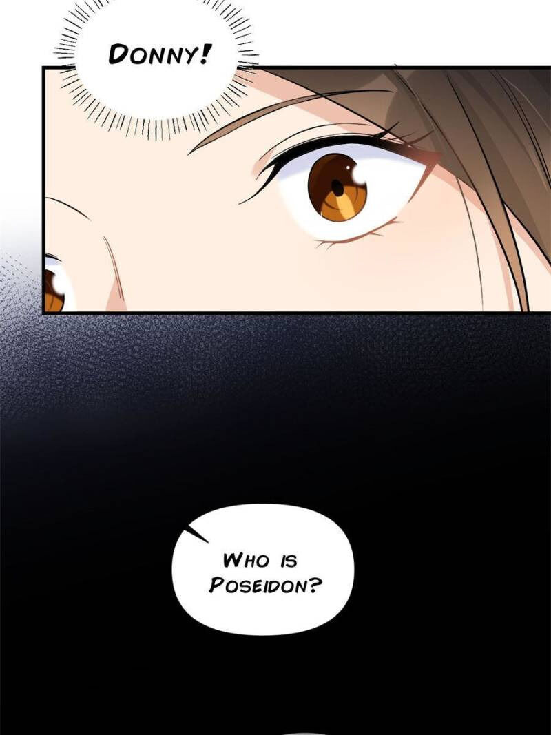 Hey Boss, I Am Your New Wife chapter 112 - page 8