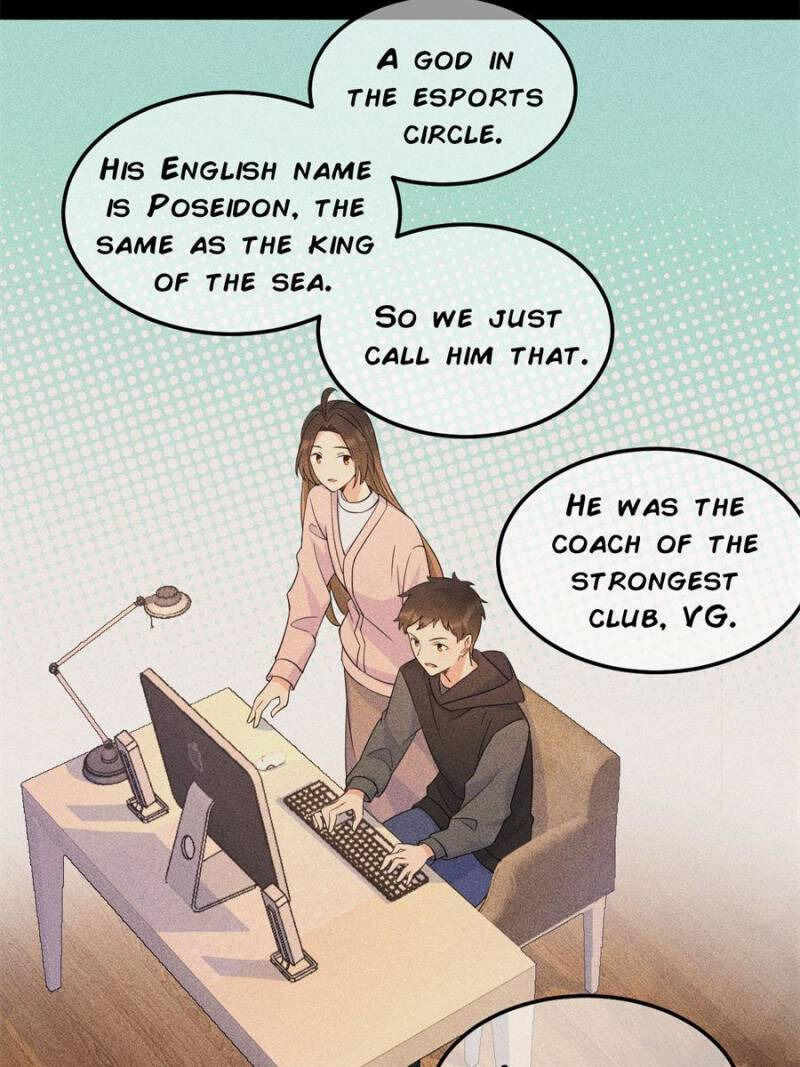 Hey Boss, I Am Your New Wife chapter 112 - page 9