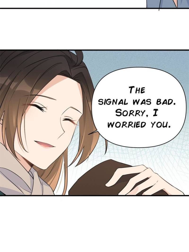 Hey Boss, I Am Your New Wife chapter 111 - page 11