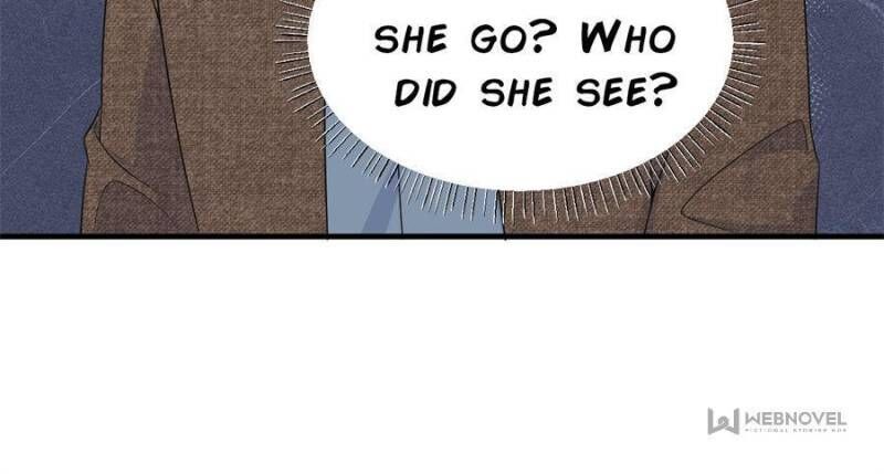 Hey Boss, I Am Your New Wife chapter 111 - page 14