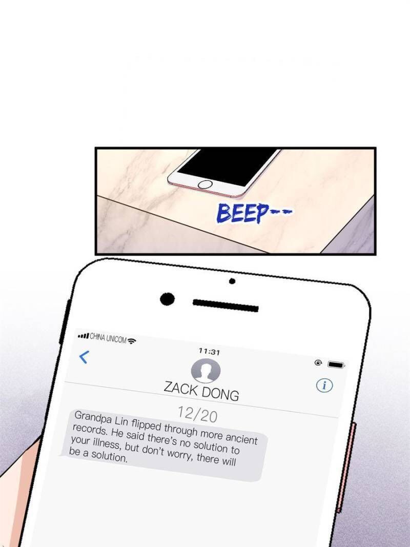 Hey Boss, I Am Your New Wife chapter 111 - page 15