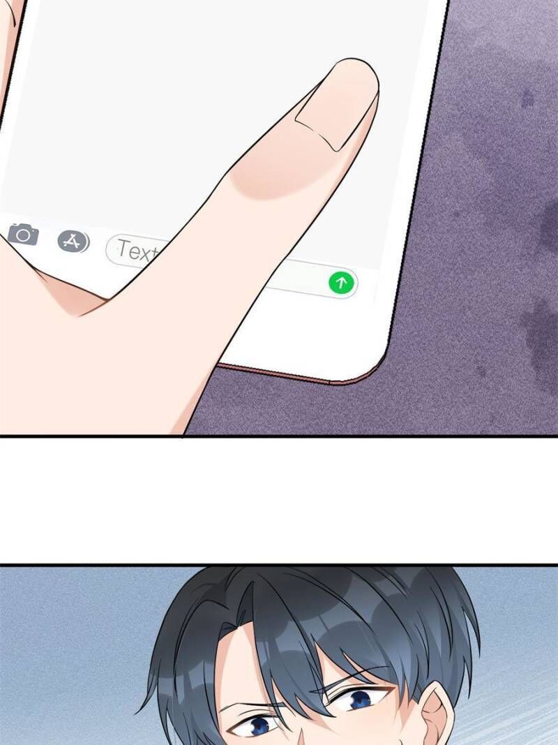 Hey Boss, I Am Your New Wife chapter 111 - page 16