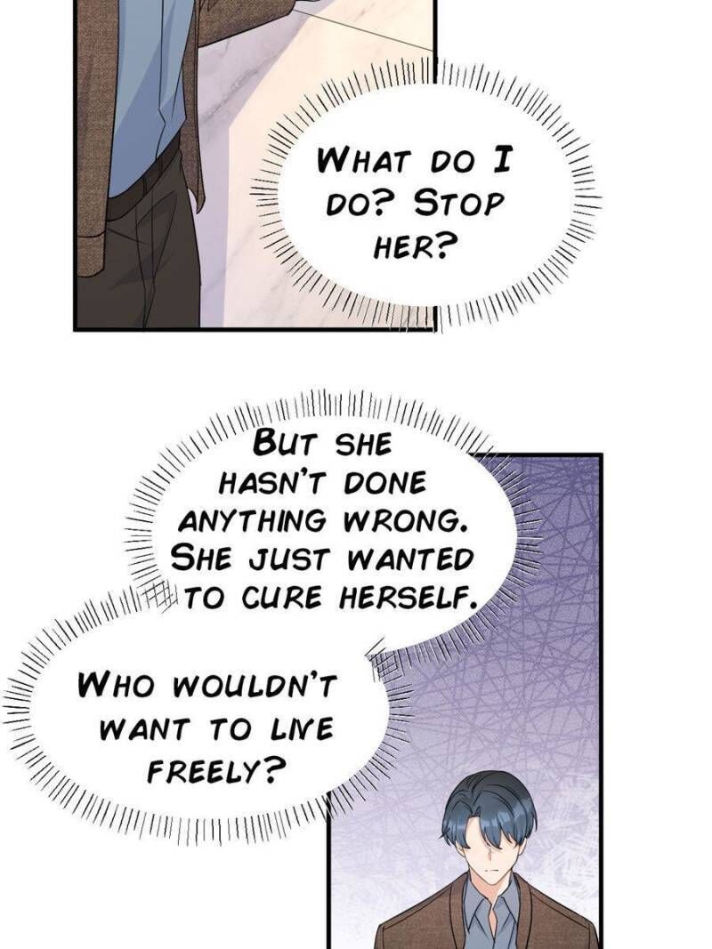 Hey Boss, I Am Your New Wife chapter 111 - page 18