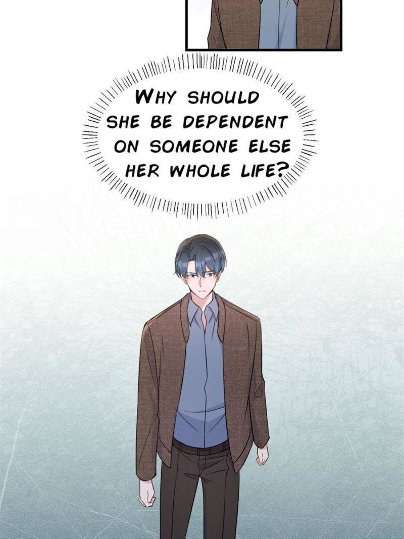 Hey Boss, I Am Your New Wife chapter 111 - page 19