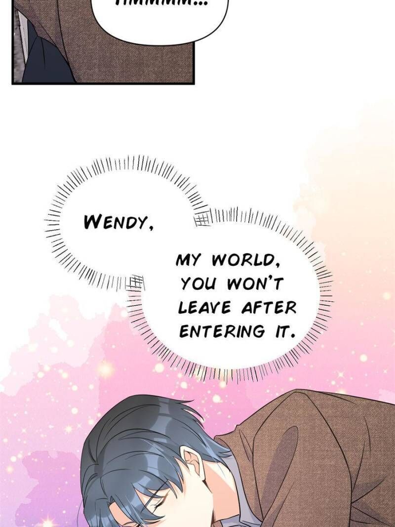 Hey Boss, I Am Your New Wife chapter 111 - page 25