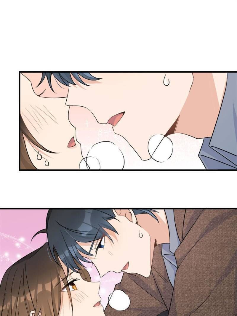 Hey Boss, I Am Your New Wife chapter 111 - page 27