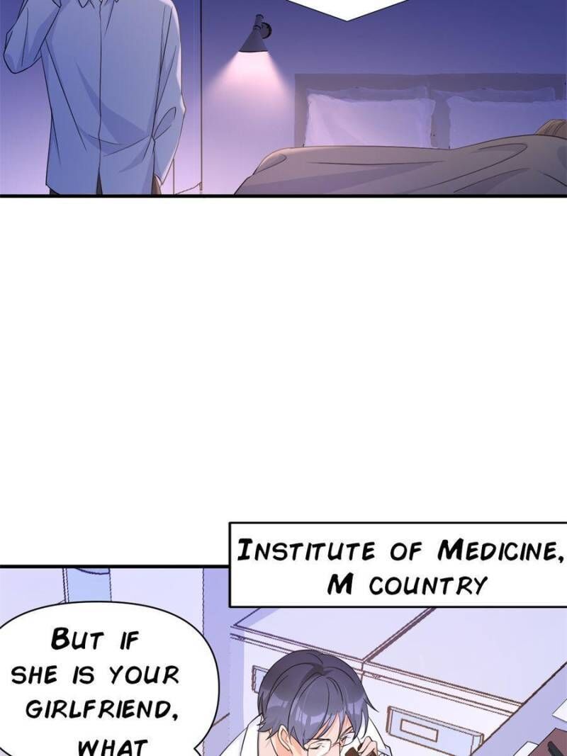 Hey Boss, I Am Your New Wife chapter 111 - page 32