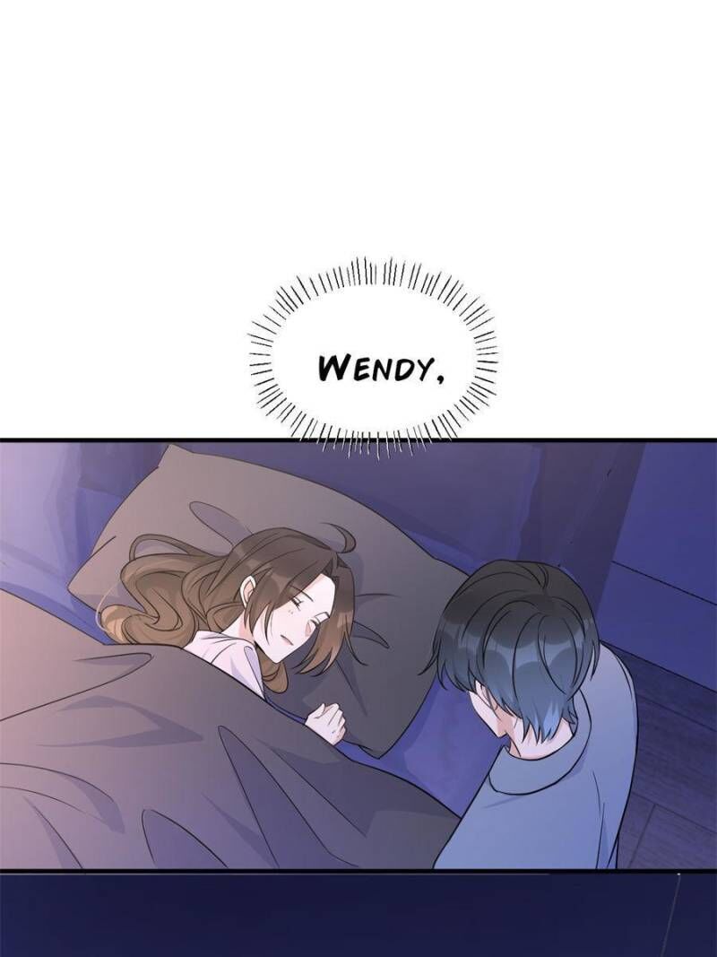 Hey Boss, I Am Your New Wife chapter 111 - page 38